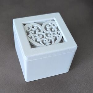 Lillian Rose Wedding ring Box 💍